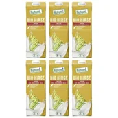 Napoje roślinne - Natumi Napój jaglany Zestaw 6 x 1 l Bio - miniaturka - grafika 1