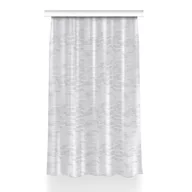 Zasłony - Zasłona z grafiką kolory wzór 150x240 Biała cegła, Fabricsy - miniaturka - grafika 1
