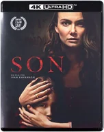Horrory Blu-Ray - Son - miniaturka - grafika 1