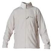 Odzież trekkingowa damska - Polar turystyczny męski Fast Trek II Full Zip Fleece - miniaturka - grafika 1