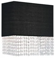 Lampy ścienne - GLAMOUR WALL - miniaturka - grafika 1