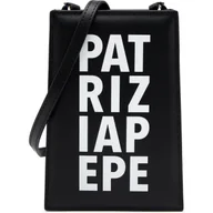 Torebki damskie - Patrizia Pepe Torebka na telefon - miniaturka - grafika 1