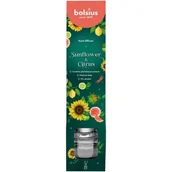 Zapachy do domu - Dyfuzor zapachowy Sunflower Citrus 30 ml - miniaturka - grafika 1