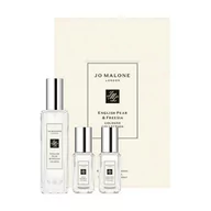 Zestawy perfum unisex - Jo Malone, English Pear & Freesia Cologne Collection, Zestaw perfum, 3 szt. - miniaturka - grafika 1