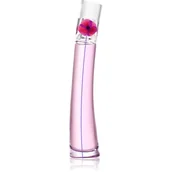 Wody i perfumy damskie - KENZO Flower by Kenzo Cherry Poppy woda perfumowana dla kobiet 50 ml - miniaturka - grafika 1