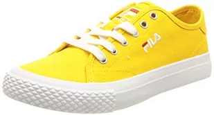Fila Damskie sneakersy Classic Wmn, Daylily, 43.5 EU - Sneakersy damskie - miniaturka - grafika 1