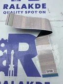 Kable komputerowe i do monitorów - Kabel USB Samsung FFC Cable S22C330HW Fold L230 - miniaturka - grafika 1