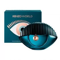 Kenzo World Intense Woda perfumowana 50ml - Wody i perfumy damskie - miniaturka - grafika 1