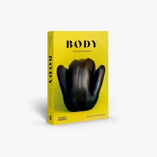 Thames & Hudson Ltd Body: The Photobook - Pozostałe książki - miniaturka - grafika 1