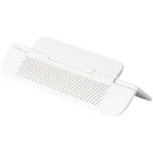 Torby na laptopy - POUT POUT Eyes10 - Ultralekka podstawka pod laptopa, kolor biały 2_433003 - miniaturka - grafika 1