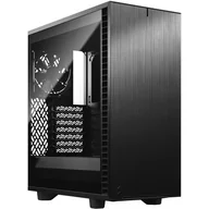 Obudowy komputerowe - Fractal Design Define 7 Compact Black (FD-C-DEF7C-03) - miniaturka - grafika 1
