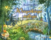 Aforyzmy i sentencje - Wszystkiego miłego - miniaturka - grafika 1