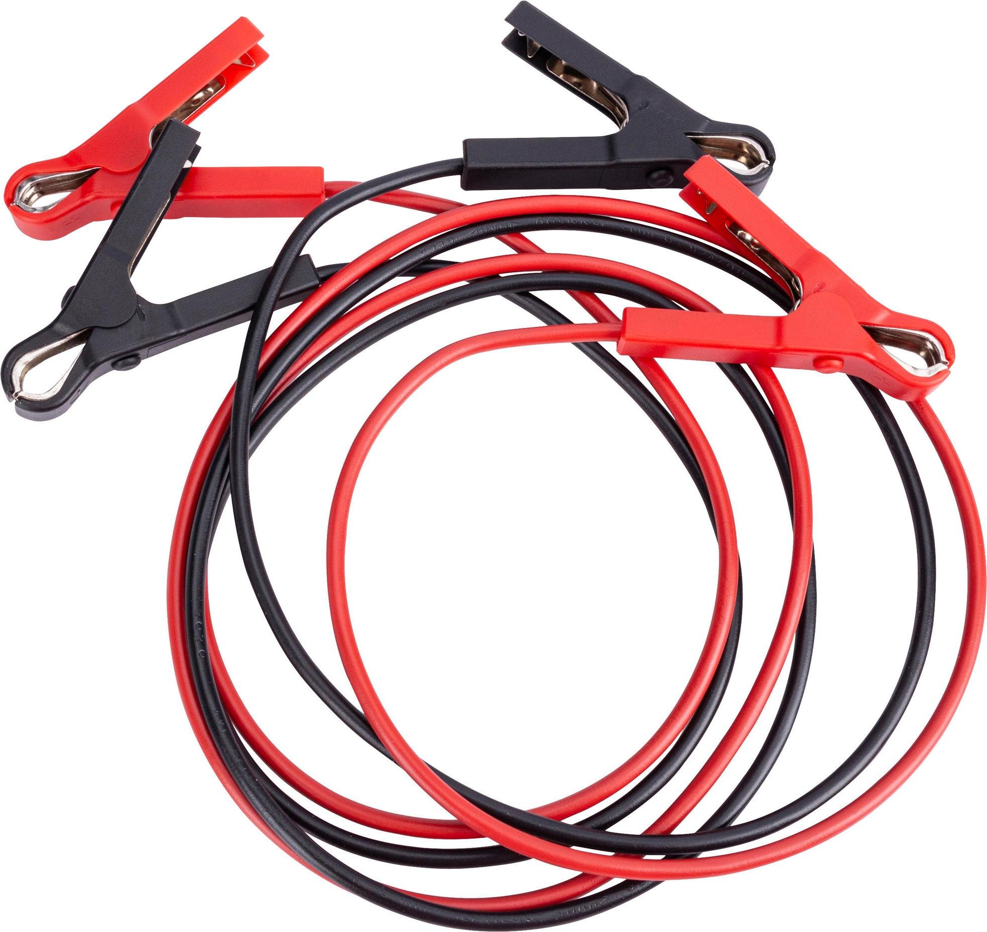 Kabel rozruchowy BAAS 