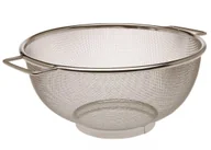 Sitka - Cedzak kuchenny stalowy 23 cm - miniaturka - grafika 1