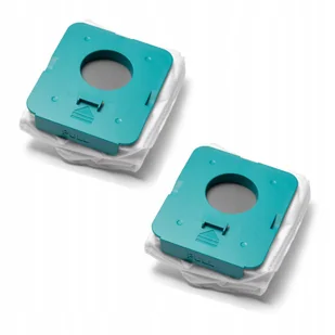 2x Worek do stacji czyszczącej SAMSUNG BESPOKE JET - Worki do odkurzaczy - miniaturka - grafika 1