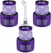 Filtry do odkurzaczy - Filtr zamienny do Dyson V10 SV12 Animal Absolute - HEPA - miniaturka - grafika 1