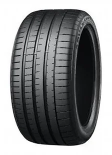 Yokohama Advan Sport V107E 275/40R18 103Y - Opony letnie - miniaturka - grafika 1