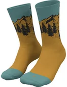 Skarpetki i podkolanówki sportowe - DYNAFIT Skarpety sportowe Stay Fast Socks Unisex - miniaturka - grafika 1