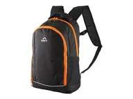 Plecaki - CRIVIT Plecak turystyczny, 20 l (2 zamki błyskawiczne) - miniaturka - grafika 1