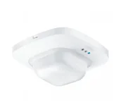 Akcesoria do oświetlenia - Steinel 079352 - Czujnik obecności IR Quattro 8m DALI-2 APC biały - miniaturka - grafika 1