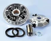 Części motocyklowe - Variomatik maxi polini hi-speed kompatybilny z 125 sym cruisym euro4 2018- - miniaturka - grafika 1