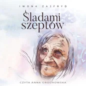 Audiobooki - literatura faktu - Śladami szeptów - miniaturka - grafika 1