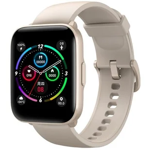 Mibro C2 Biały - Smartwatch - miniaturka - grafika 1