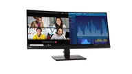 Monitory - Monitor Lenovo ThinkVision P34w-20 (63F2RAT3EU) - miniaturka - grafika 1