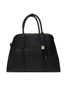 Aldo Torebka Allysa 14076779 Czarny - Torebki damskie - miniaturka - grafika 1