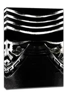 Obrazy i zdjęcia na płótnie - Face It! Star Wars Gwiezdne Wojny - Kylo Ren - obraz na płótnie Wymiar do wyboru: 50x70 cm - miniaturka - grafika 1