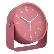 Zegary - Budzik ø 11 cm Regal – Karlsson - miniaturka - grafika 1