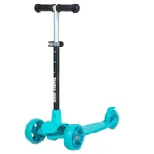 Hulajnogi - Hulajnoga Prime niebieska Baby Mix - miniaturka - grafika 1