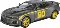 Kolekcjonerskie modele pojazdów - Motormax, Chevrolet Camaro ZL1 #90 2017 1:24 Motormax 79510 - miniaturka - grafika 1