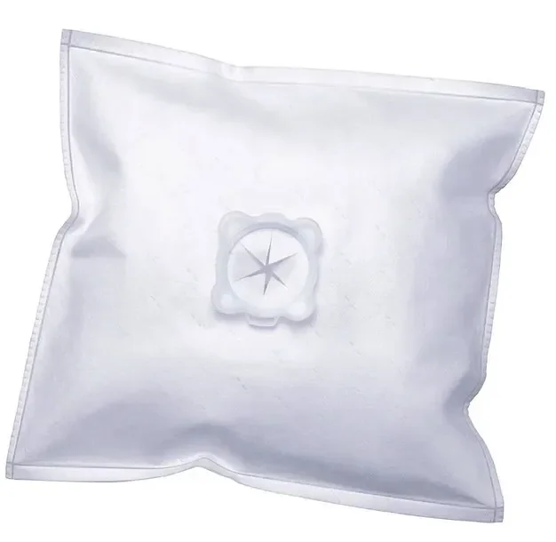 WORKI WOREK DO Rowenta Wonderbag WB4847 10szt