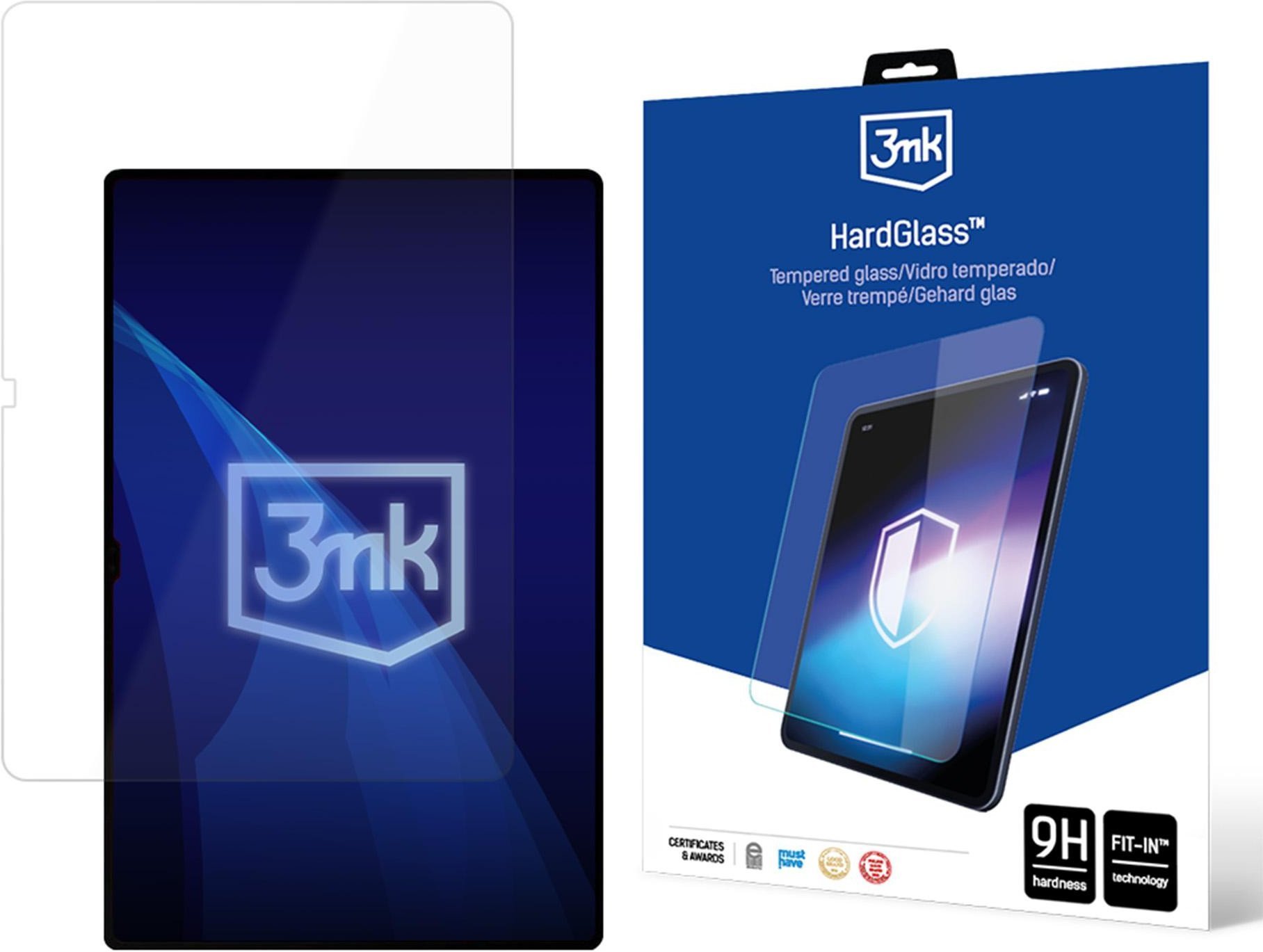 3mk HardGlass 13