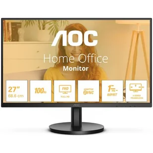 AOC 27B3HMA2 - Monitory - miniaturka - grafika 1