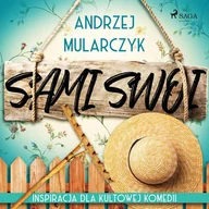 Audiobooki - literatura piękna - Sami swoi - miniaturka - grafika 1
