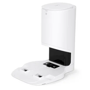 Ecovacs Stacja automatycznego opróżniania do serii T8/N8/T9 CH1918 - Akcesoria do robotów sprzątających - miniaturka - grafika 1
