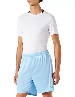 Spodnie i spodenki dla chłopców - uhlsport Uhlsport odzież Teamsport Center Basic II Shorts bez wewnętrznego Slip, XXS 528638 - grafika 1