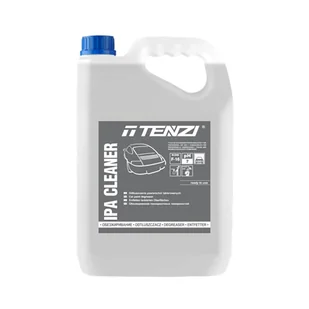 TENZI IPA CLEANER 5L - Środki do kuchni i łazienki - miniaturka - grafika 1