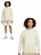 Bluzy męskie - BLUZA MĘSKA SPORTOWA NIKE SPORTSWEAR CREW - miniaturka - grafika 1