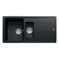 Zlewozmywaki - Franke Basis BFG 651 (onyx) - miniaturka - grafika 1