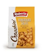 Pieczywo chrupkie - ROBERTO Grissini Crocchini Mignon solone 150 g - miniaturka - grafika 1