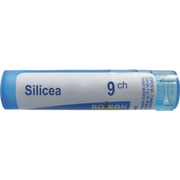 Boiron Silicea, 9 CH, gran., 4 g,(MZ19168) 3190141