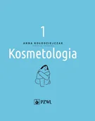 E-booki - nauka - Kosmetologia. Tom 1 - miniaturka - grafika 1