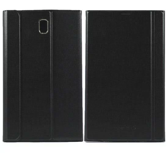 Book  Cover Samsung Galaxy Tab S 8.4" Czarny