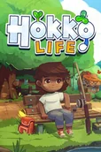 Gry PC Cyfrowe - Hokko Life (PC) Klucz Steam - miniaturka - grafika 1