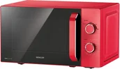 Kuchenki mikrofalowe - Microwave oven SENCOR SMW 1920RD - miniaturka - grafika 1