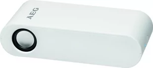 AEG LBI 4719 (biały) plastik - Głośniki przenośne - miniaturka - grafika 3