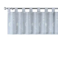 Firany - Lambrekin Na Szelkach, 130 × 40 Cm, Magic Collection - miniaturka - grafika 1